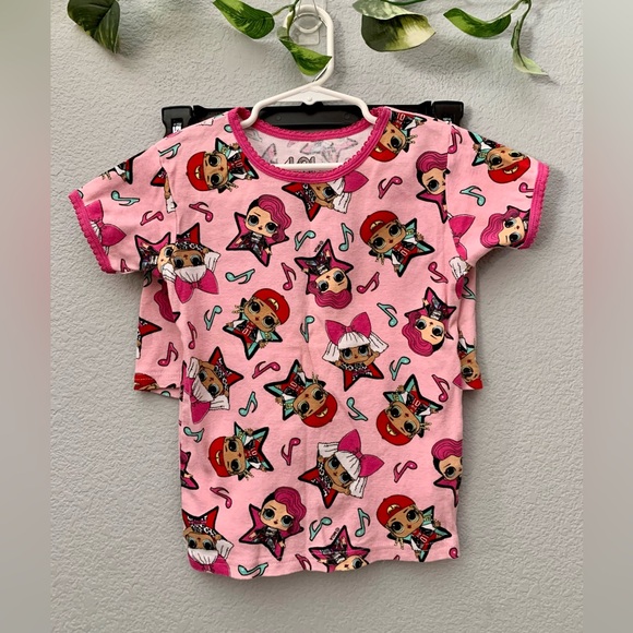 LOL Surprise pj set - Picture 2 of 5